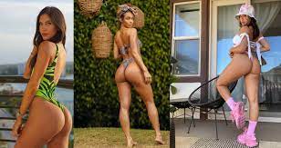 The 18 Best Butts On The Internet (2024 Update)