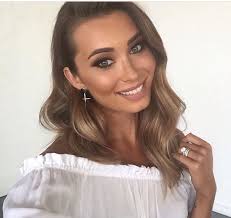 Below are some attributes that make a salon near me great. The Beautiful Rozalia Russian Can Do No Wrong When It Comes To Hair And Makeup Hair Styles Hair Beauty Hair