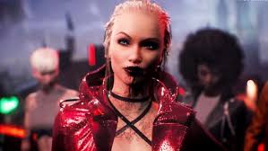 The game is set to be released on september 7, 2021 via early access en.wikipedia.org Vampire The Masquerade Bloodhunt Gets Gory Gamescom Trailer