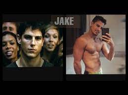 Never back down / cast Never Back Down Before And After 2016 Youtube