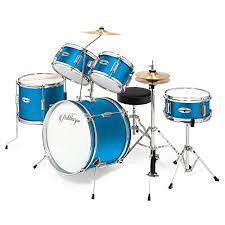 Ashthorpe 5 Piece Complete Kid S Junior Drum Set Best Offer Instrumentstogo Com Kids Drum Set Junior Drum Set Drum Set