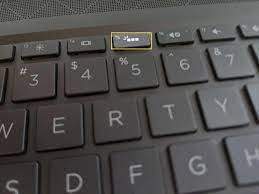 If someone has a template for it, that would be great!! How To Turn On The Keyboard Light