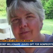 How a secret millionaire shocked three Cincinnati nonprofits