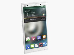 MWC 2014: ZTE Grand Memo II LTE makes a ...