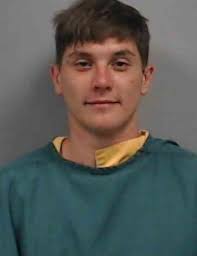 MORRISON, AUSTIN LEE