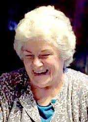 LINDA AMIDON Obituary (1943