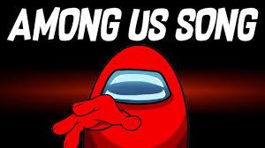 Among Us Animation Act So Sus Song By Shawn Christmas Youtube