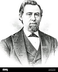 Central philadelphia Banque d'images détourées