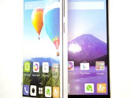 Gionee Marathon M3 with 5,000 mAh ...