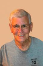 Obituary information for James Allen Melancon