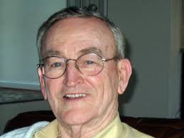 John O'Connor Obituary and Online Memorial (2017)