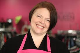 Longtime customer takes over West End plus-size consignment shop