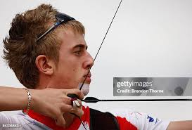 252 Sydney Olympic Park Archery Stock Photos, High-Res Pictures, and Images 