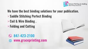 The coil and wire binding are basically forms of the spiral binding, but may be reinforced to. Bindingservices Hashtag On Twitter