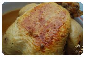 Poulet Entier Cookeo Cook Paradise Poulets Entiers Cuisson Poulet Entier Cookeo Recette