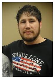 Obituary of Joey Barksdale, a great guy from the Augusta Area