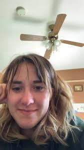 Kelly Copp's Instagram, Twitter & Facebook