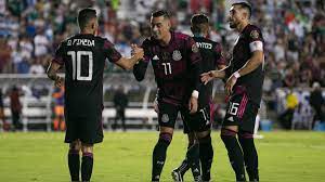 El partido se llevará a cabo este sábado 10 de julio en el estadio toyota de texas por la primera fecha del grupo a de la copa oro 2021. Hyf Dvtewkziom