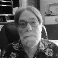 Gerald Robertson's Instagram, Twitter & Facebook