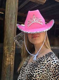 Wilmapam Girl With Hat Hat Aesthetic Cowboy Hats