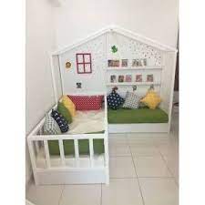 Montessori Yatakoturma Grubuve Kitaplik Grubu 371331787 Kitaplik Yatak Ranzalar