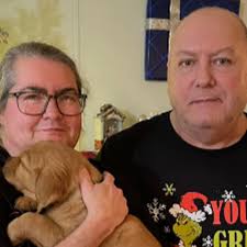 Fundraiser by Alma Taylor : Help Crystal & Herbert with Cancer Expenses