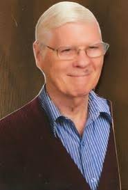 George Shake of Alton Obituary