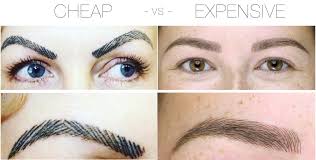 New york city best microblading and eyebrow training. The Price Of Micoblading Eye Design Ny