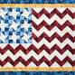 Spirit of America Quilt Class