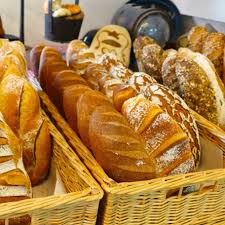 Une fois que la pâte est levée : La Maison Du Pain Bread House Selestat Visit Alsace