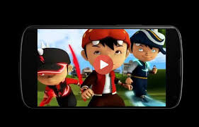 He slowly becomes a good friend toward boboiboy and the. Boboiboy The Movie For Android Apk Download