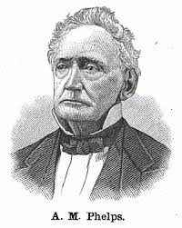 Abraham M. Phelps