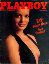 20 legendary playboy covers vogue paris