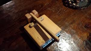 Tortilla press solid mahogany no.2. Tortilla Press 7 Steps With Pictures Instructables