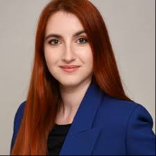 Ana-Maria Stan, Project Management Consultant, Scrum Master auf  www.freelancermap.de