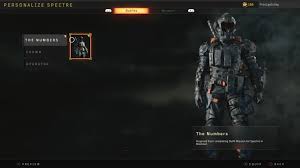 How do you open a 4 digit combination safe? Call Of Duty Black Ops 4 Spectre Guide How To Unlock Find His Safe House