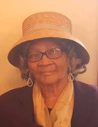 Gladys Lorene Fox Obituary (2022)