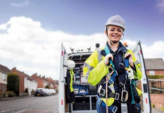 Careers | Openreach