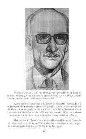 Crónicas en Torno a la Escuela Preparatoria Venustiano Carranza