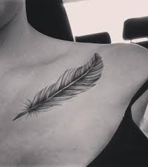 Sofort lieferbar in allen trendfarben und in vier verschiedenen größen. Star One Tatto Am Arm Alles Federn