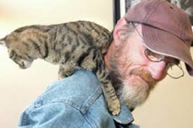 A year of free fixings at this kitty clinic