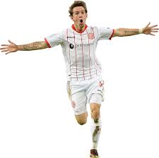 Der belgische offensivspieler benito raman ist laut mehreren medien seines heimatlandes eine option bei fortuna düsseldorf. Benito Raman Football Render 48310 Footyrenders