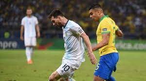 Timnas argentina menang adu penalti atas kolombia untuk melangkah ke final copa america 2021 kemenangan atas kolombia ini membuat argentina akan melawan brasil pada final copa america. 2fkktilohsj9wm