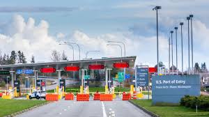 Entry into canada from alaska on the northern border is not limited to a specific border crossing. Hsnxnhgrln1kym