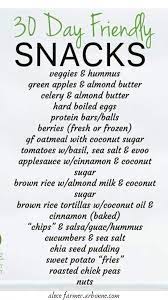 30 Days To Health Living Friendly Snacks Arbonne Arbonnelife Arbonnelifestyle Arbonne30 A Arbonne Cleanse Recipes Arbonne Detox Recipes Arbonne Nutrition