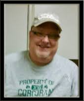Obituary information for Patrick Corcoran