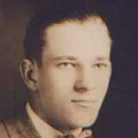 Averill Andrew Whetzel (1908–2000) • FamilySearch