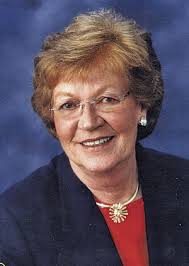 Obituary: Donna Jean Thompson Brizee