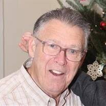 Mr. Thomas R. Casey II Obituary