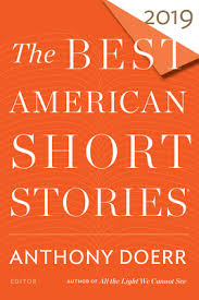 The Best American Short Stories 2019 The Best American Series Paperback Broadway Books
